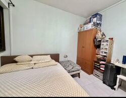 Blk 154 Jalan Teck Whye (Choa Chu Kang), HDB 4 Rooms #570896631